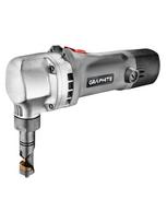 Skardos žirklės GRAPHITE 59G401 (500W) – metalo pjaustytuvas