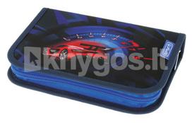 Penalas High Speed (pilnas)