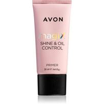 Avon Magix makiažo bazė riebiai ir mišriai odai 30 ml