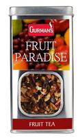Gurman's Fruit Paradise vaisinė arbata, 60 g