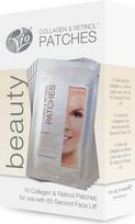 Kolageno ir retinolio pleistrai Fali Retinol & Collagen Patches 5 x 2 vnt.
