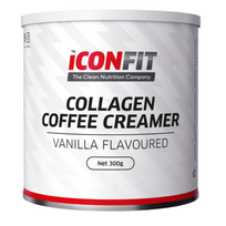 Iconfit Collagen Coffee Creamer 300 g