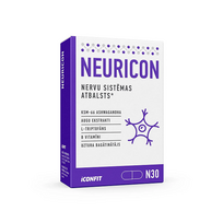Iconfit Neuricon 30 caps