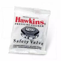 Hawkins Aliuminio Apsauginis Vožtuvas Visiems Hawkins Slėginiams Puodams, 14