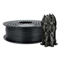 3D Plastikas Azurefilm PLA juoda galaxy 1.75mm/1kg