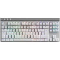LOGITECH G515 LIGHTSPEED TKL White (US)