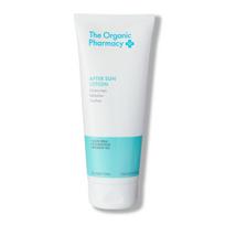 Vėsinantis losjonas po deginimosi saulėje "After Sun Lotion", The Organic Pharmacy, 200ml