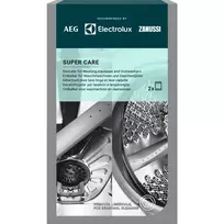 Electrolux M2GCP100 Washing Machine Degreaser