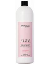 FarmaVita šampūnas su keratinu ir makadamijos aliejumi FarmaVita Omniplex Blossom Glow 1000ml