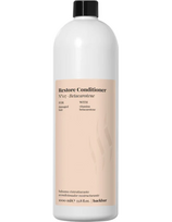 FarmaVita atkuriamasis kondicionierius pažeistiems plaukams kasdienai Farmavita Restore N°07 Beta Carotene 1000ml