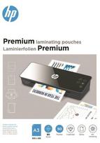 Laminavimo vokelis HP Premium A3 80mic 50 vnt.