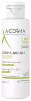 A-DERMA - Cleansing foaming gel Dermalibour+ (Foaming Cica Gel) 100 ml