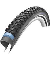 Padanga Schwalbe Marathon Plus MTB 29x2.10 (54"2.10"-622) HS468 su apsauga nuo pradūrimo