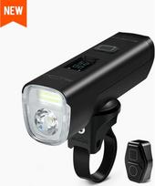 Priekinis žibintas MagicShine ALLTY 1500S, 1500Lm