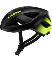 Šalmas Lazer Tonic, M 55-59 cm, (fluorescentinė/juoda matinė)