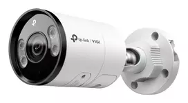 "TP-Link Omada InSight S385(4mm) 8MP Outdoor Bullet Netzwerkkamera"
