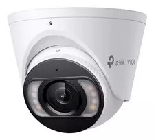 „TP-Link Omada InSight S455 (2,8 mm) 5 MP spalvota turret tipo tinklo kamera“