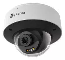 "TP-Link Omada InSight S285(2.8mm) 8MP Full-Color Netzwerkkamera"