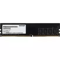 Patriot DDR4 UDIMMメモリPC4-32000 32GB Amazon | Patriot Memory DDR4 3200MHz PC4-25600 32GB