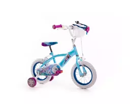 HUFFY 12" vaikiškas dviratis Frozen