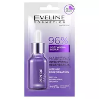 EVELINE_Peptides Mask veido lakštinė kaukė 8ml