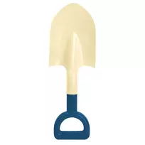 WOOPIE smėlio kastuvas baltas 33 cm