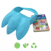 WOOPIE GREEN smėlio kastuvas „Žnyplės“, iš biologiškai suyrančios medžiagos