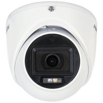 AHD, HD-CVI, HD-TVI, PAL KAMERA DS-2CE76D0T-LMFS(2.8MM) Smart Hybrid Light - 1080p Hikvision