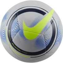 Nike Futbolo Kamuolys Phantom - Fa20 White CQ7420 097