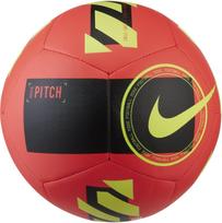 Nike Futbolo Kamuolys Nk Ptch-Fa21 Red DC2380 635