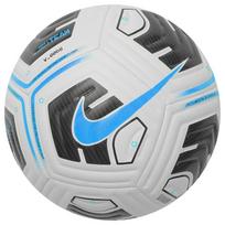 Nike Futbolo Kamuolys Nk Academy-Team Black White Blue CU8047 102
