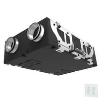 EPP2SET | RECOM | entalpinis rekuperatorius, S14 automatika