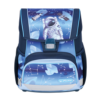 Kuprinė Herlitz Cosmic Explorer
