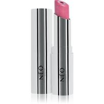NEO MAKE UP Intense Serum Triple Action Lip Balm Stick lūpų balzamas su atspalviu SPF 30 atspalvis 03 Very Glam Cherry 5.5 g