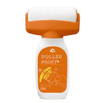 Wall Repair Tool Quick Drying Paint Brush Rotating Brush Wall Fix Tool Strong Coverage Wall Patch Brush DIY Supplies balta