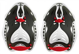 Plaukimo plaštakos Speedo Power Biofuse, M