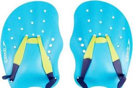 Irklentės, S, Tech Paddle, Turquoise/Lime Punch/Ultramarine