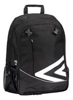 Sportinė kuprinė Umbro Diamond, 25 l, juoda