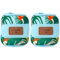 Svoriai rankoms ir kojoms Spokey Jungle, 2x1kg