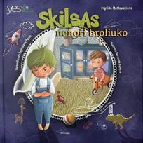 Skilsas nenori broliuko - Ingrida Matlauskienė