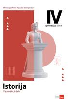 Istorija. Vadovėlis 12 (IV gimnazijos), 2 dalis