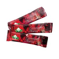 Afrodiziakinė valgomoji pasta Macun 12g