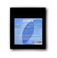 AZIMEX maisto papildas vyrams 4 tab.