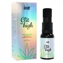 Clit Me High klitorio stimuliavimo purškalas 15ml