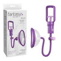 Fatasy For Her Manual vaginos pompa