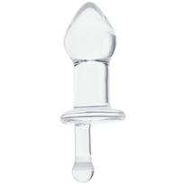 Glass Juicer stiklinis analinis kaištis