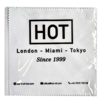 HOT akinių/ekranų valymo servetėlė