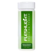Masturbatorių pudra Fleshlight 118ml