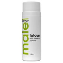 Masturbatorių pudra MALE Cobeco Talcum 150g