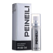 Peineili ejakuliaciją atitolinantis purškiklis 15ml